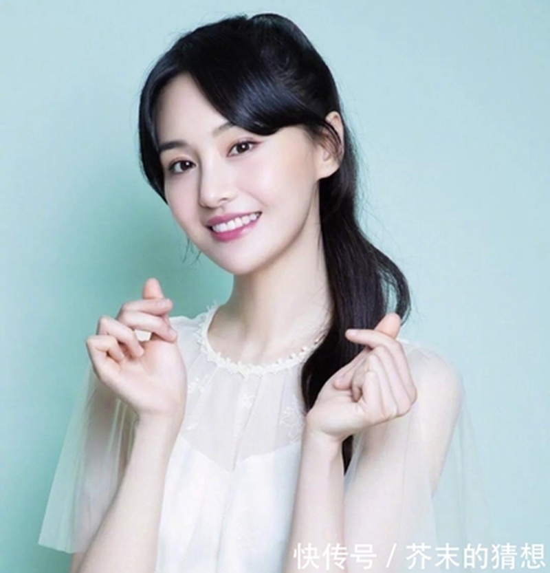 关晓彤